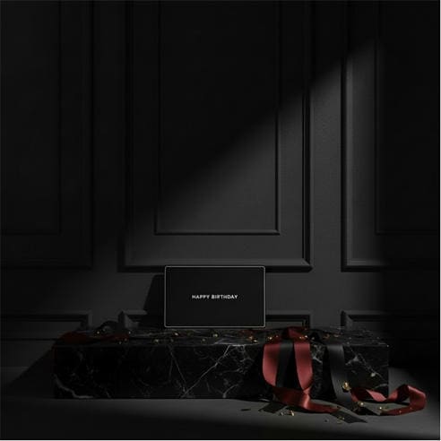 Gift Cards - Voucher Gift Card