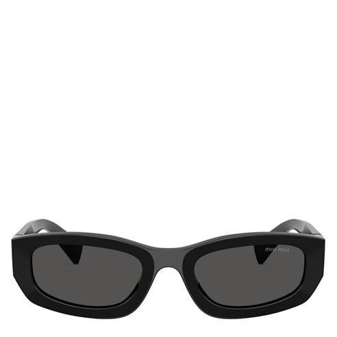 Miu Miu - MIU MIU GLIMPSE RECT ACETATE S