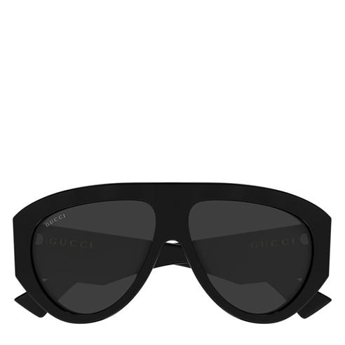 Gucci - GUCCI U AVIATOR LOGO SG