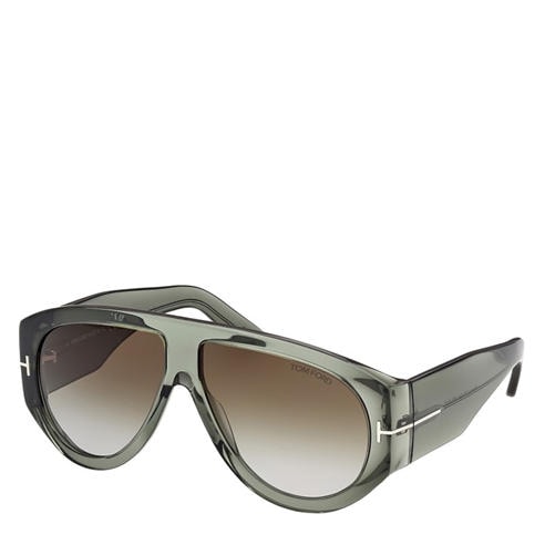 Tom Ford - TF U BRONSON ACETATE PILOT AVI