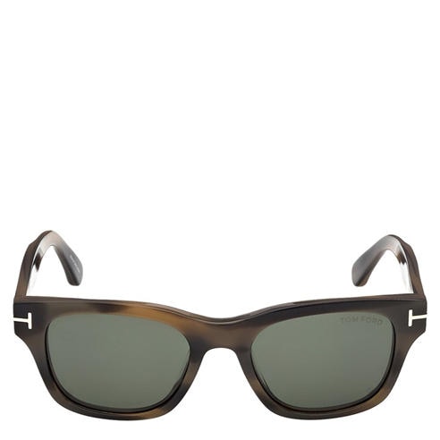 Tom Ford - TF M CALEB SQUARE ACETATE SG