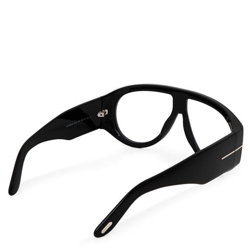 Tom Ford - Men's Pilot Blue Light Glasses
