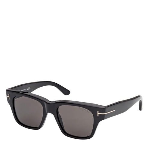 Tom Ford - TF M CAINE SQUARE ACETATE SG
