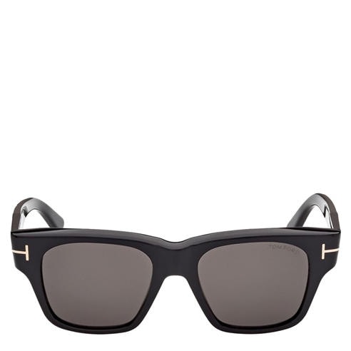 Tom Ford - TF M CAINE SQUARE ACETATE SG