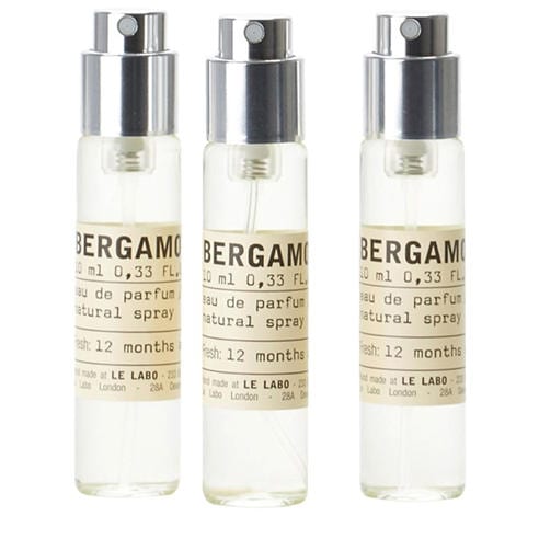 Le Labo - ON TRVL TUBE RM 3X10ML B2