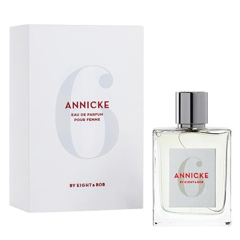 Eight and Bob - Women's Annicke 6 Eau De Parfum 100ml