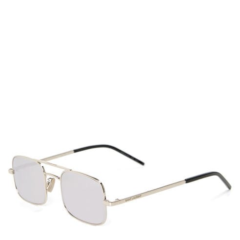 Saint Laurent - SL 309 Full-Rim Square Sunglasses