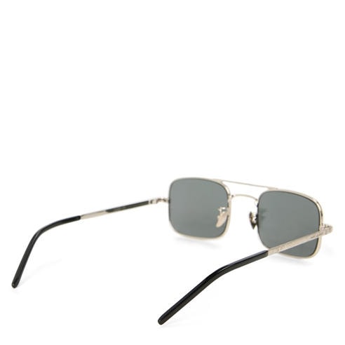 Saint Laurent - SL 309 Full-Rim Square Sunglasses