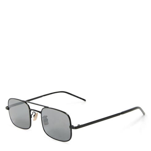 Saint Laurent - SL 309 Full-Rim Square Sunglasses