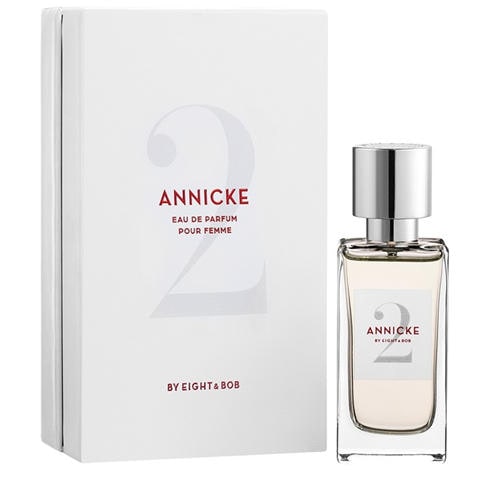 Eight and Bob - Women's Annicke 2 Eau De Parfum 30ml