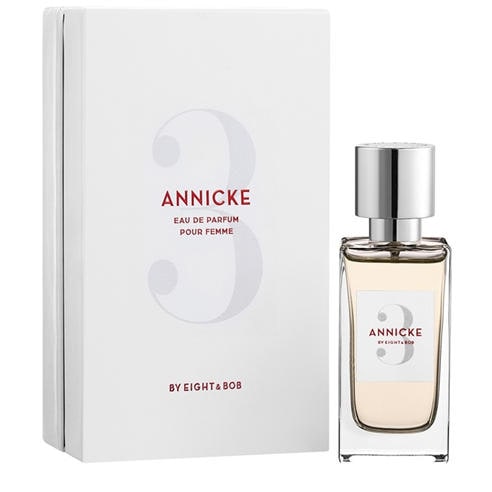 Eight and Bob - Women's Annicke 3 Eau de Parfum 30ml