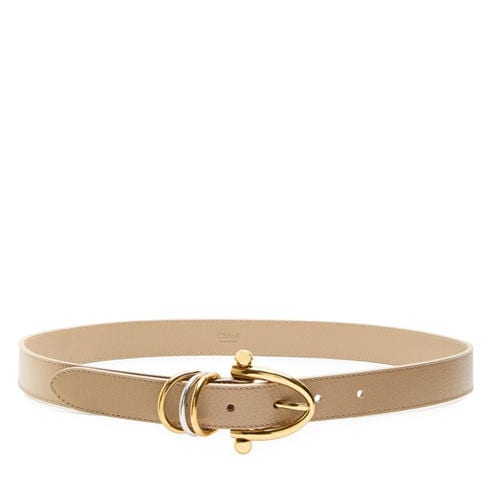 Chloe - Women's Bracelet Leather Belt