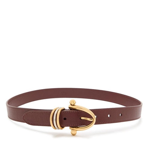 Chloe - Women's Bracelet Leather Belt