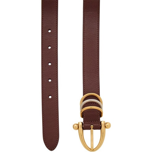 Chloe - Women's Bracelet Leather Belt
