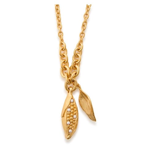 Chloe - Women's Pendant Necklace