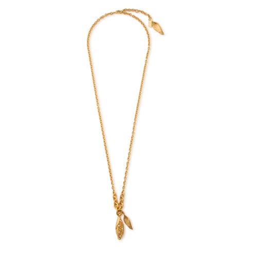 Chloe - Women's Pendant Necklace