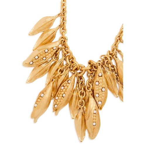Chloe - Women's Multi Drop Pendant Necklace