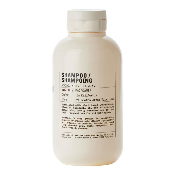 Le Labo  Clear Basil Shampoo 250Ml - Size 250ml