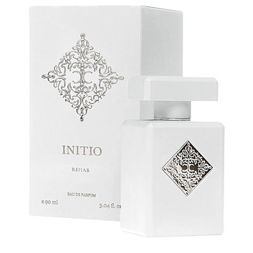 Initio - Rehab Carnal Blend Eau De Parfum