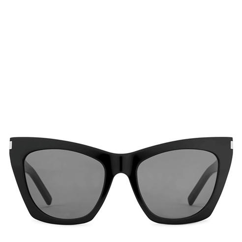 Saint Laurent - SLP KATE CATEYE ACETATE SG