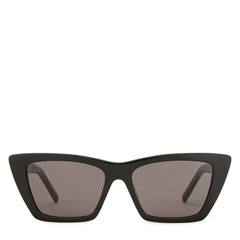 Saint Laurent - SLP MICA CATEYE ACETATE SG