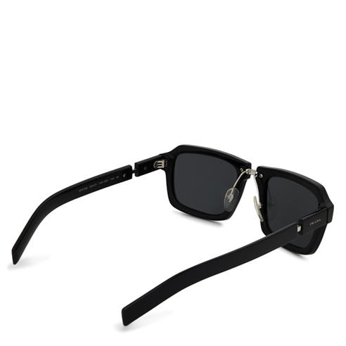 Prada - Men's SPR 09X Square Sunglasses