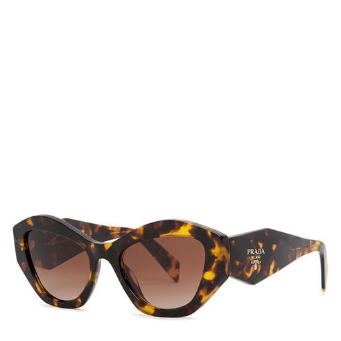 Prada - PR F CAT EYE ACETATE SUNGLASSE