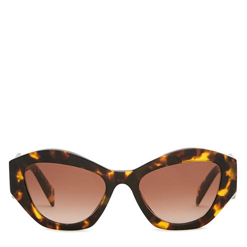 Prada - PR F CAT EYE ACETATE SUNGLASSE