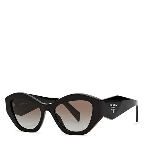 Prada - PR F CAT EYE ACETATE SUNGLASSE