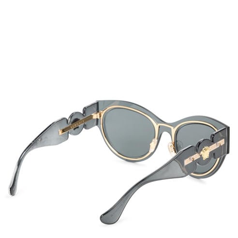 Versace - V F CAT EYE ACETATE SG