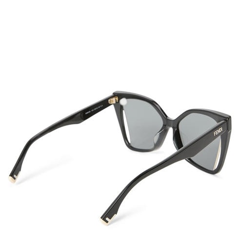 Fendi - F F ACETATE CAT EYE SG