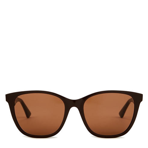 Bottega Veneta - BV W NEW SQUARE ACETATE SG