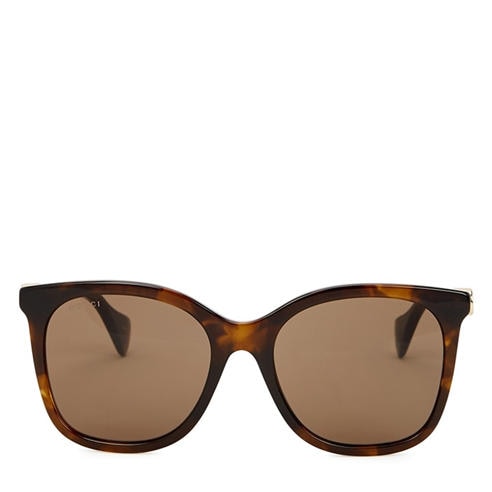 Gucci - Women's Acetate Square Sunglasses