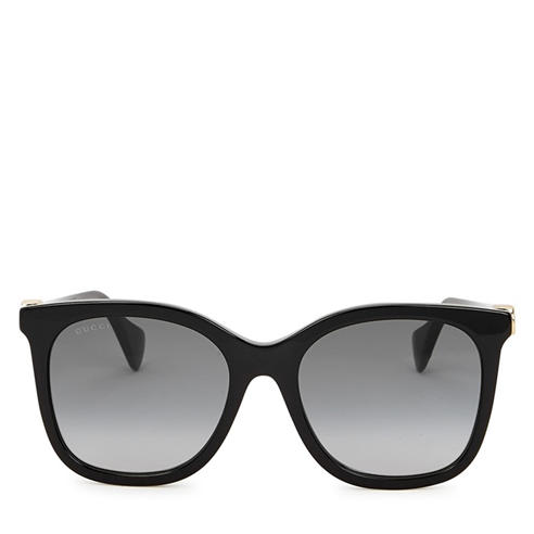 Gucci - Women's Acetate Square Sunglasses