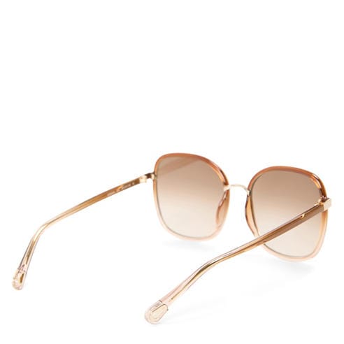 Chloe - CHL SQUARE METAL SG