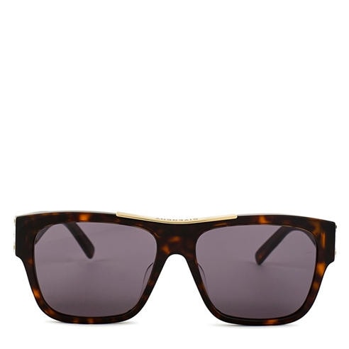 GIVENCHY - Men's M Square Acetate Sunglasses