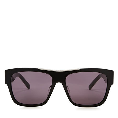 GIVENCHY - Men's M Square Acetate Sunglasses