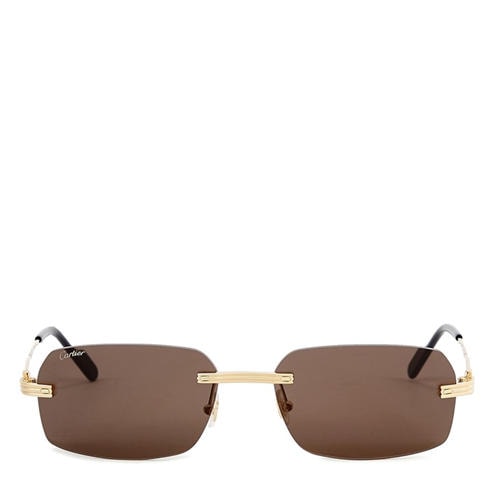 Cartier - CTR M PREMIÃ¿RE D RIMLESS SG