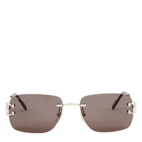 Cartier - CTR M SIGNATURE RIMLESS SG