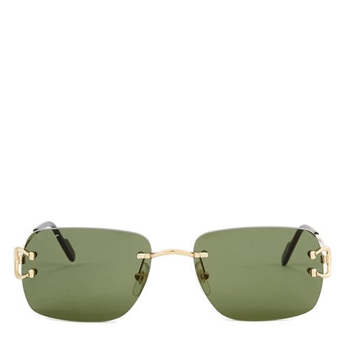 Cartier - CTR M SIGNATURE RIMLESS SG