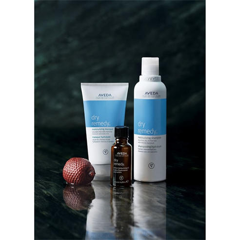 Aveda - Women's Buriti Oil Repair Damage Anti Frizz Hair