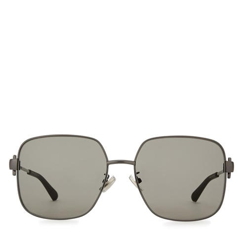Bottega Veneta - BV F OVERSIZED ROUND SG