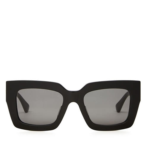 Bottega Veneta - Women's Acetate Square Sunglasses