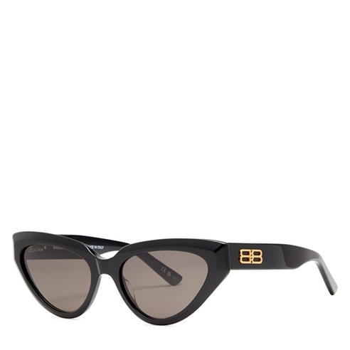Balenciaga - Women's Acetate Cat-Eye Sunglasses