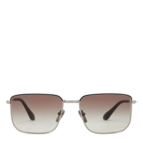 Prada - PR M RECTANGLE METAL SUNGLASSE