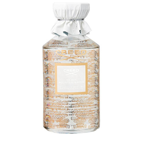 Creed - Silver Mountain Eau De Parfum 500 ml
