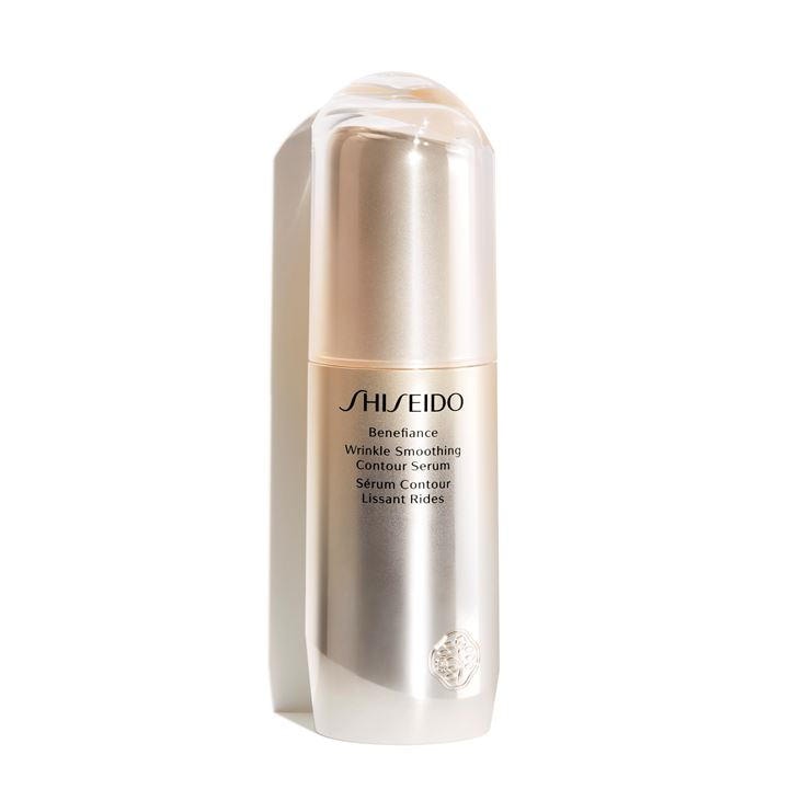Shiseido Women's White Benefiance Wrinkle Smoothing Contour Serum