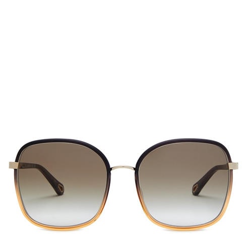 Chloe - CHL SQUARE COLOURFUL FRAME SG