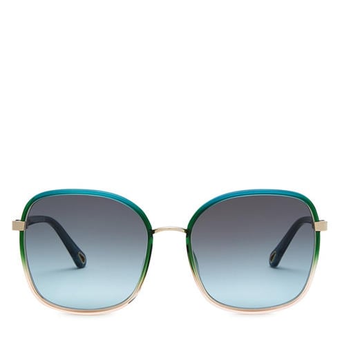 Chloe - CHL SQUARE COLOURFUL FRAME SG
