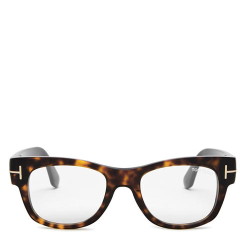 Tom Ford - TF M SOFT SQUARE EYE OPTICAL G